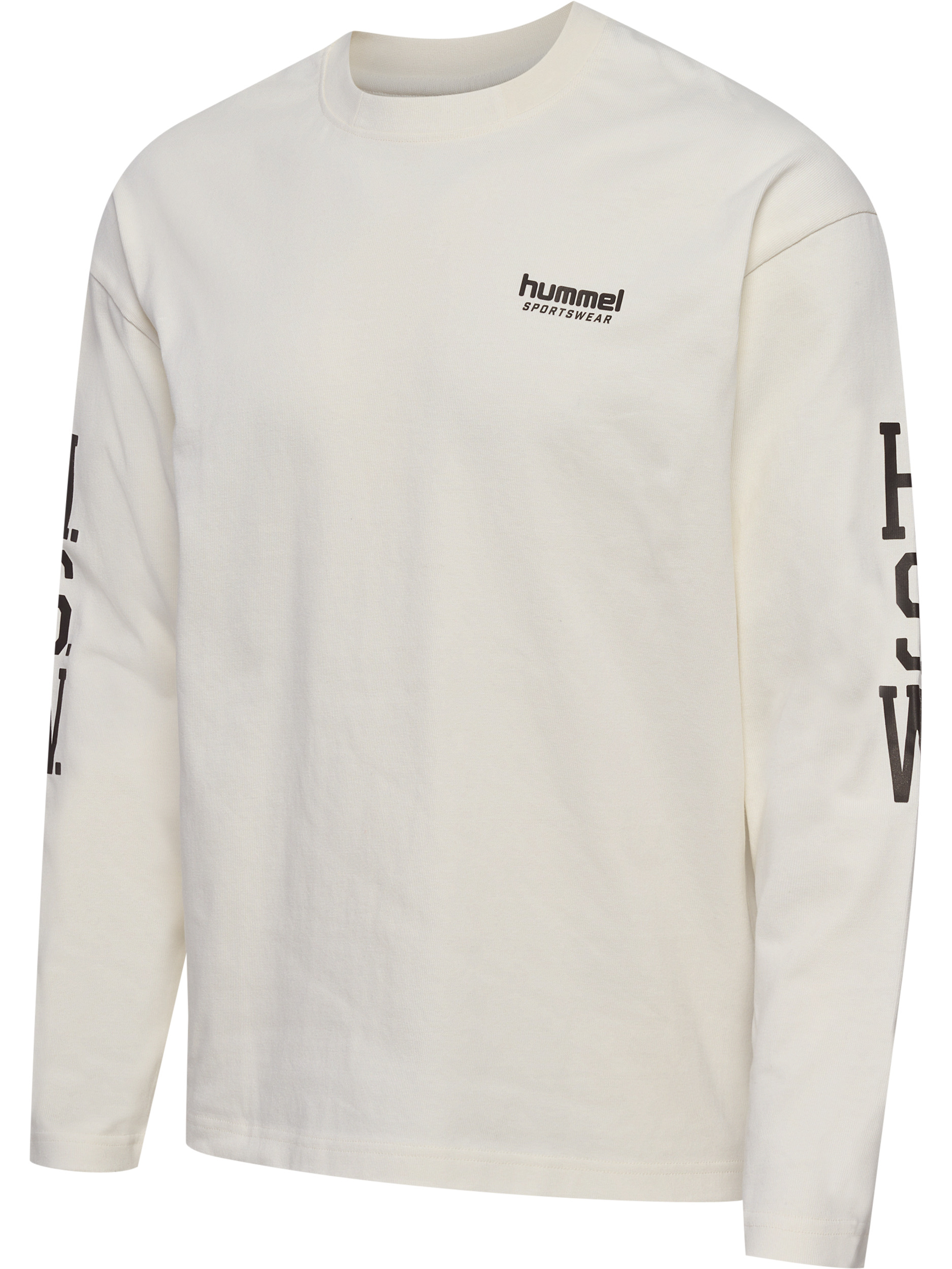 T-Shirt L/S Sw Stadium – Bild 1