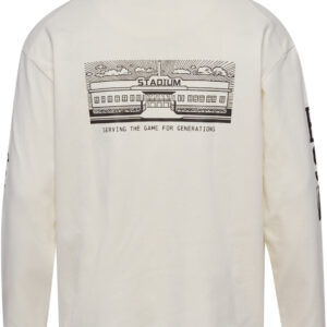 T-Shirt L/S Sw Stadium – Bild 2