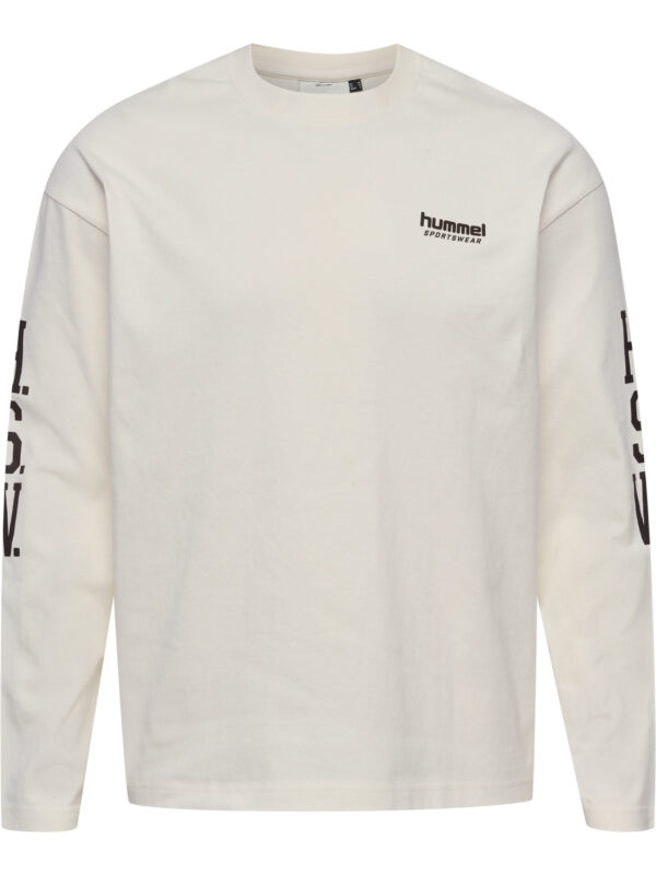 T-Shirt L/S Sw Stadium