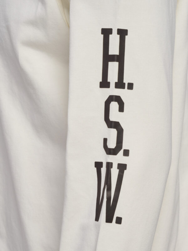 T-Shirt L/S Sw Stadium