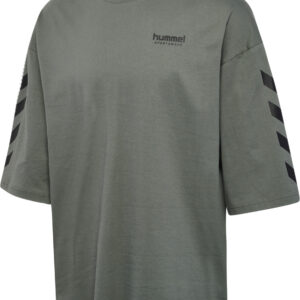 hmlOVERSIZED WILLY T-SHIRT SW – Bild 1