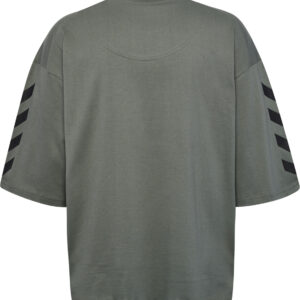 hmlOVERSIZED WILLY T-SHIRT SW – Bild 2