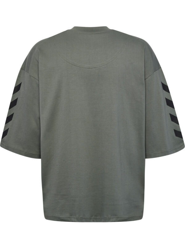 hmlOVERSIZED WILLY T-SHIRT SW