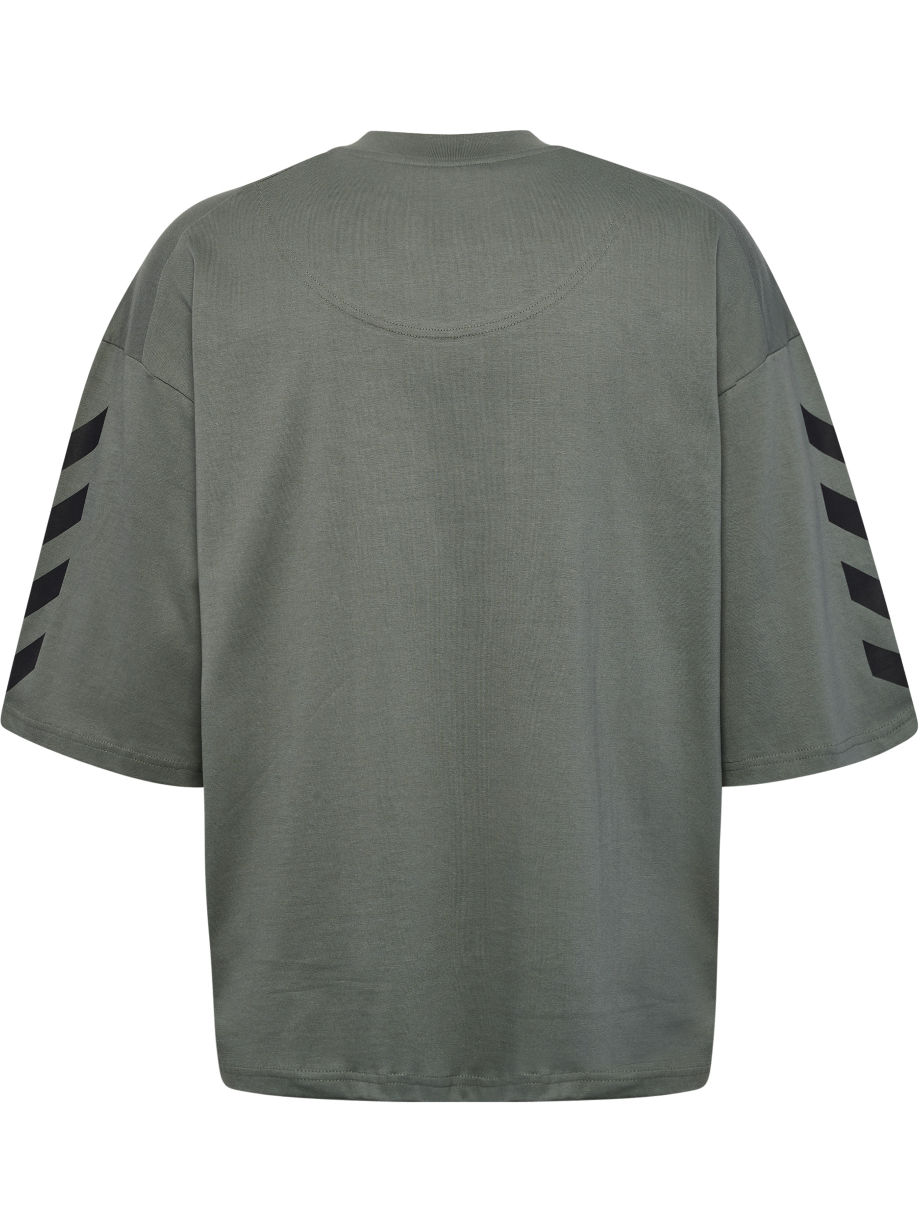 hmlOVERSIZED WILLY T-SHIRT SW – Bild 2