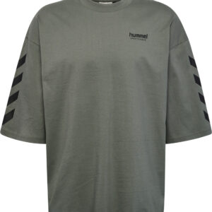 hmlOVERSIZED WILLY T-SHIRT SW – Bild 3