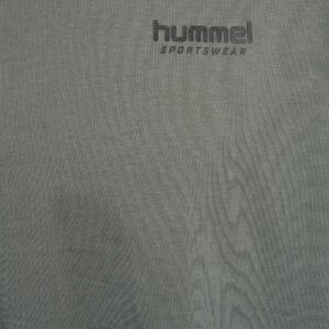 hmlOVERSIZED WILLY T-SHIRT SW – Bild 4