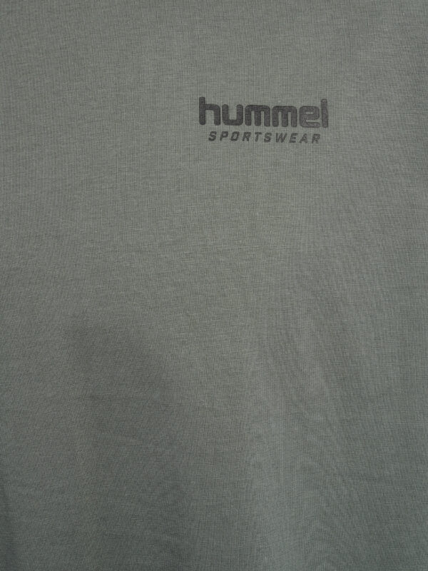 hmlOVERSIZED WILLY T-SHIRT SW