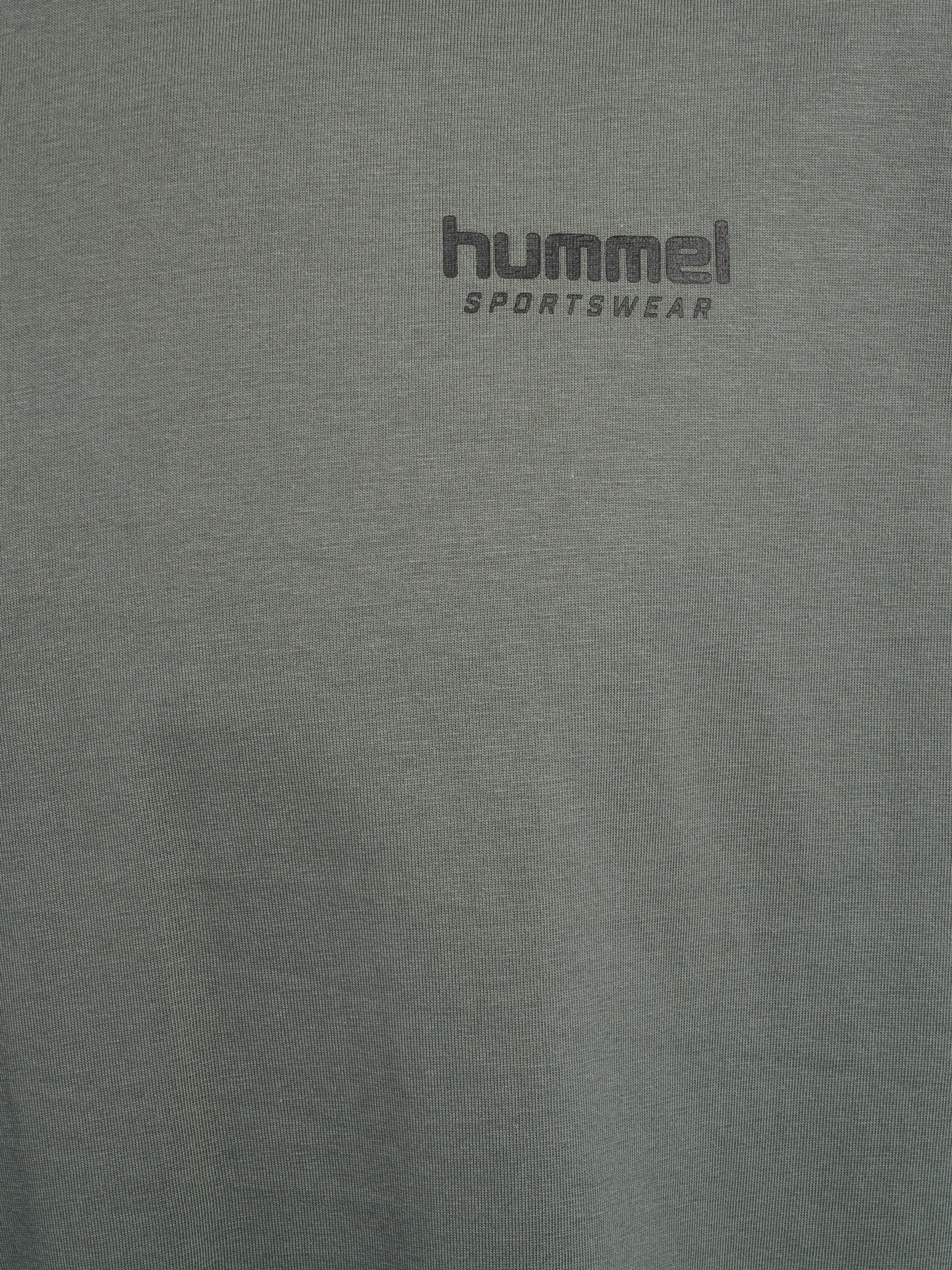 hmlOVERSIZED WILLY T-SHIRT SW – Bild 4