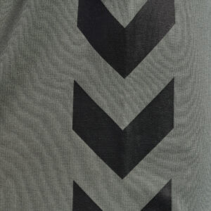 hmlOVERSIZED WILLY T-SHIRT SW – Bild 5