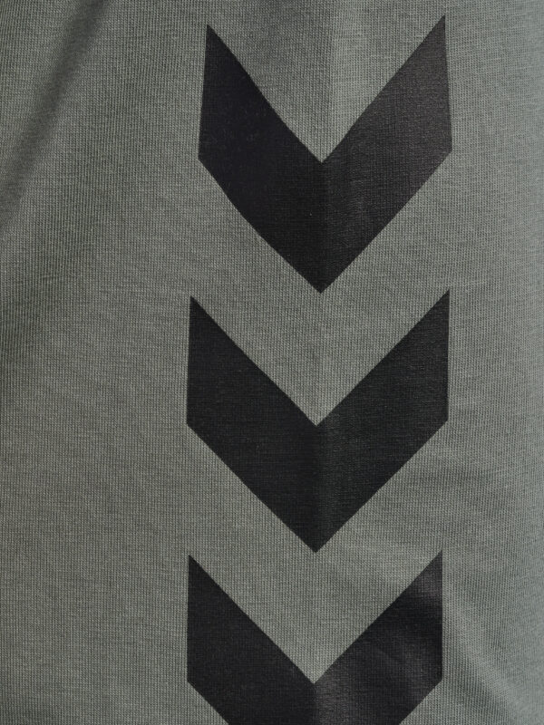 hmlOVERSIZED WILLY T-SHIRT SW