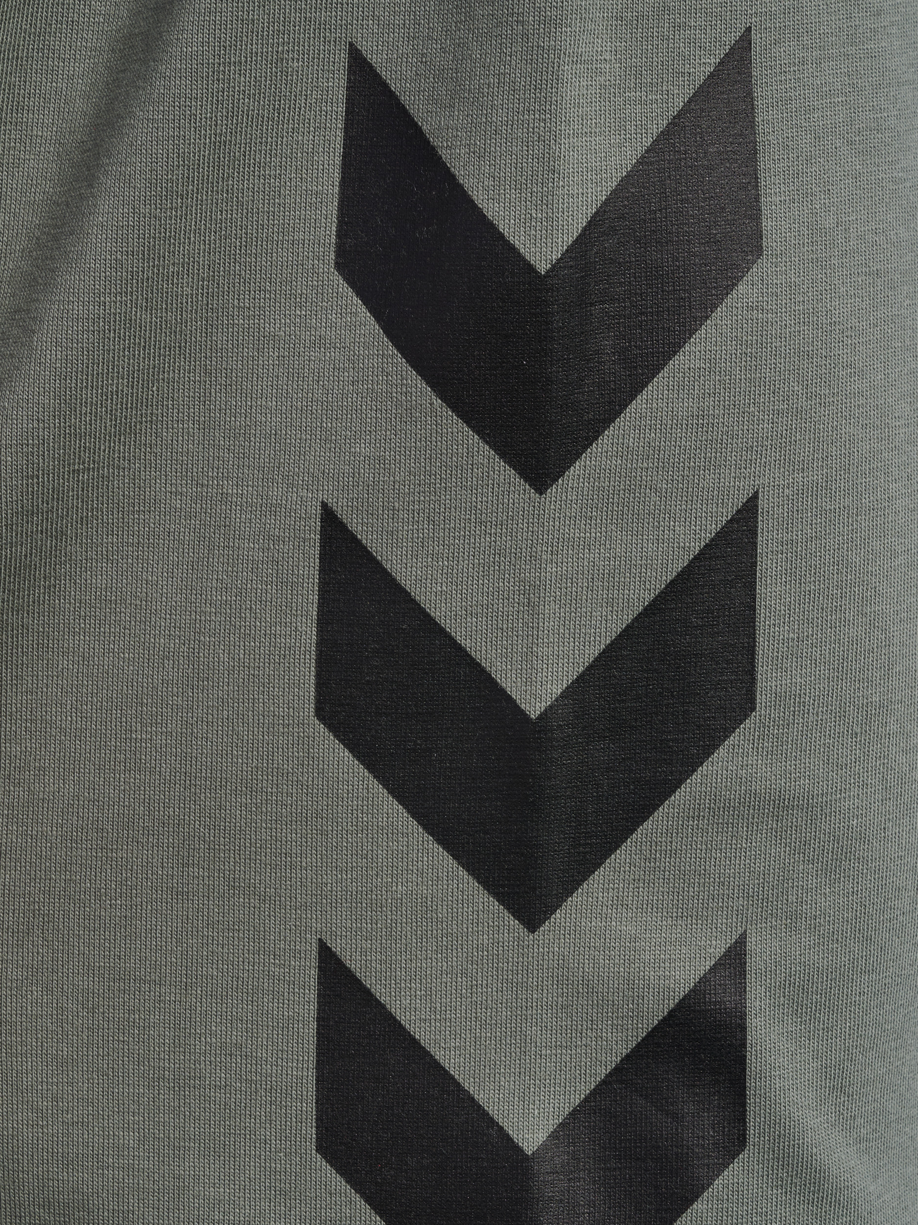 hmlOVERSIZED WILLY T-SHIRT SW – Bild 5