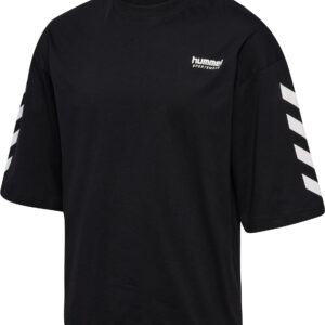 hmlOVERSIZED WILLY T-SHIRT SW – Bild 6