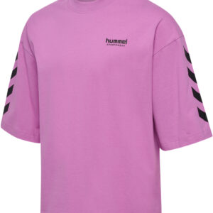 hmlOVERSIZED WILLY T-SHIRT SW – Bild 7