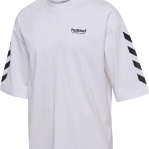 hmlOVERSIZED WILLY T-SHIRT SW – Bild 8