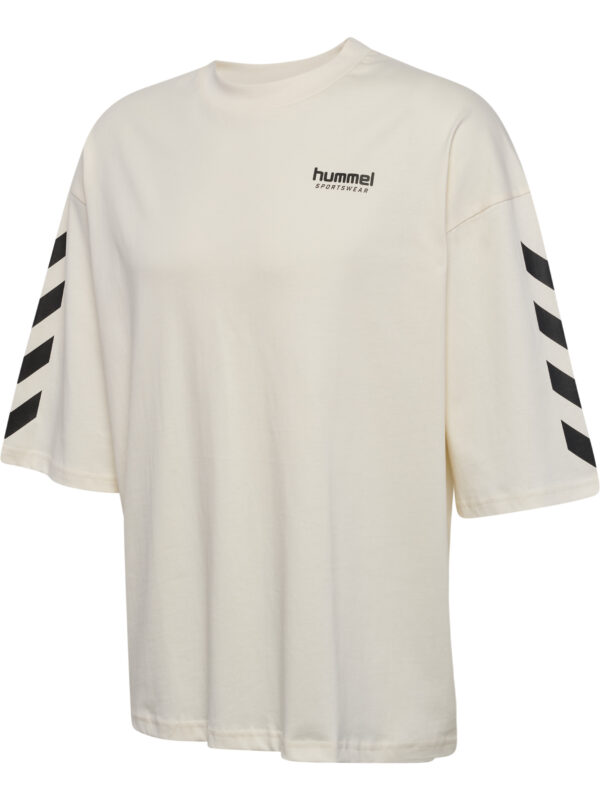 hmlOVERSIZED WILLY T-SHIRT SW