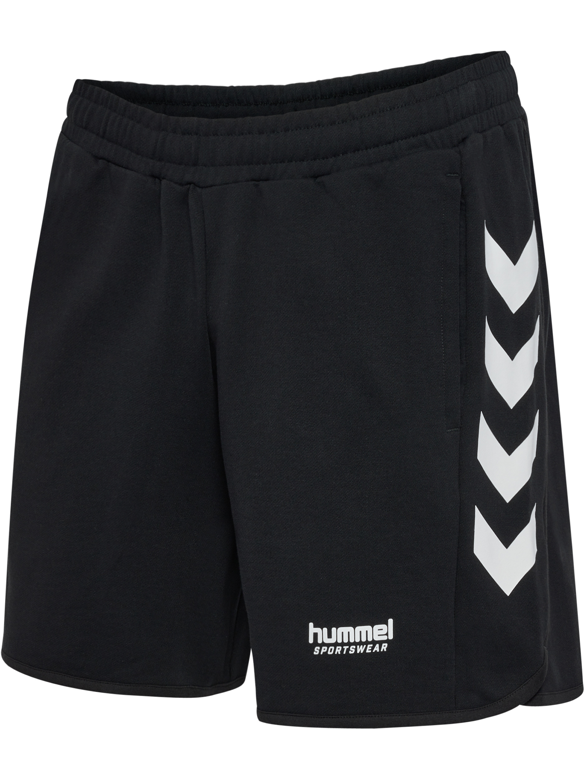 hmlOVERSIZED WILLY SHORTS SW – Bild 1