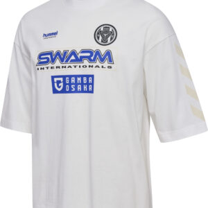 T-Shirt Gamba – Bild 1