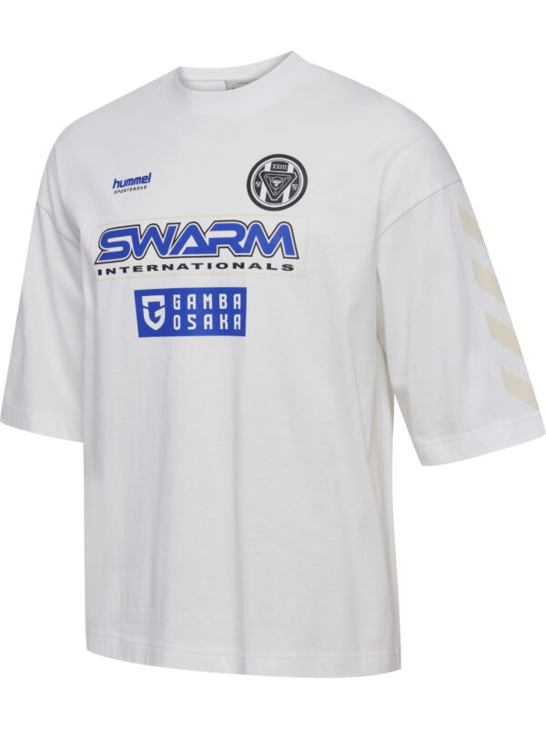 T-Shirt Gamba