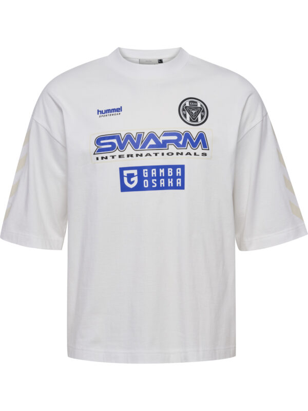 T-Shirt Gamba