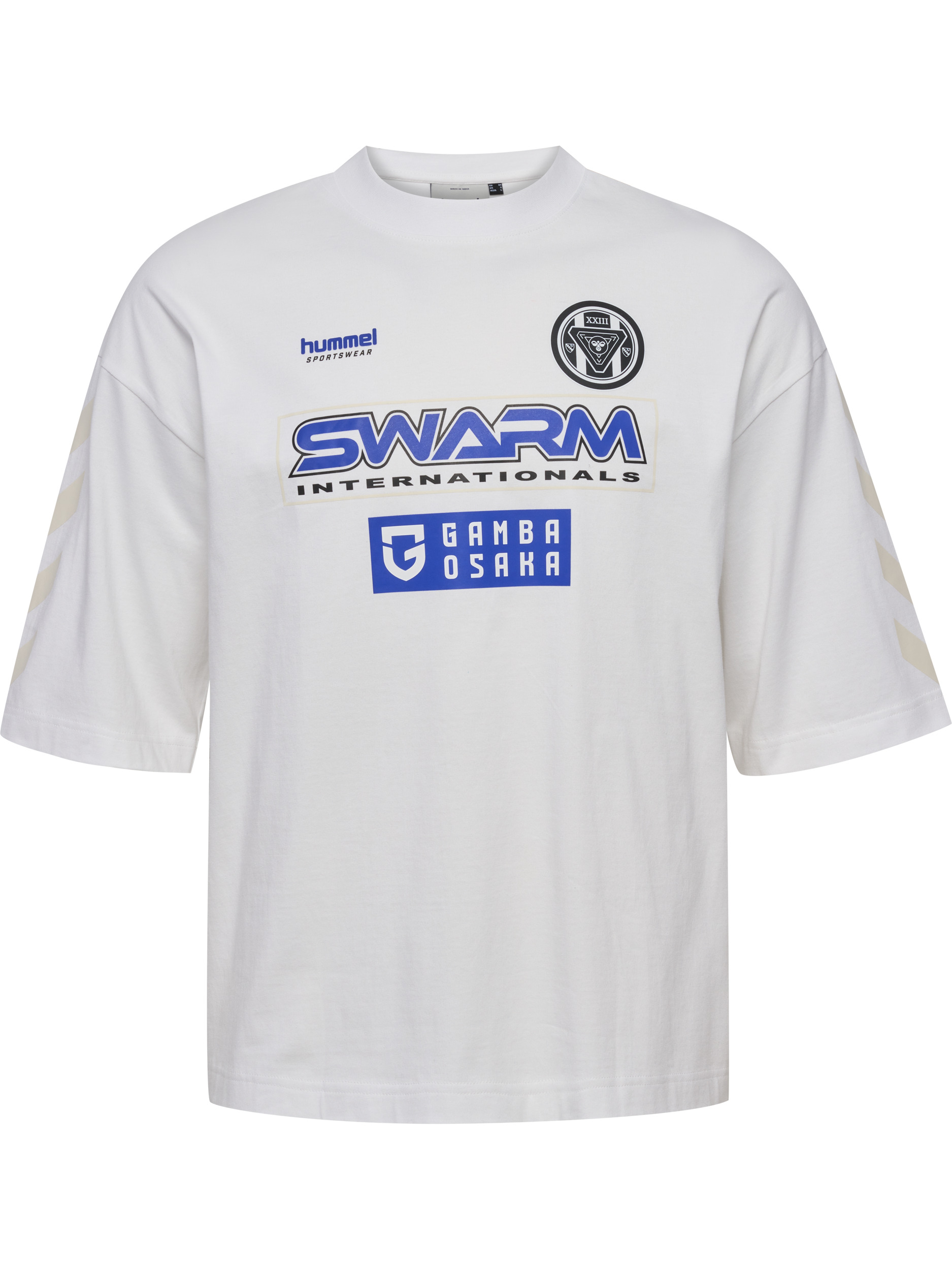 T-Shirt Gamba – Bild 3