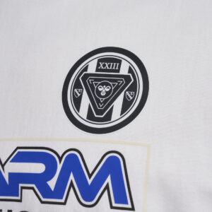 T-Shirt Gamba – Bild 4