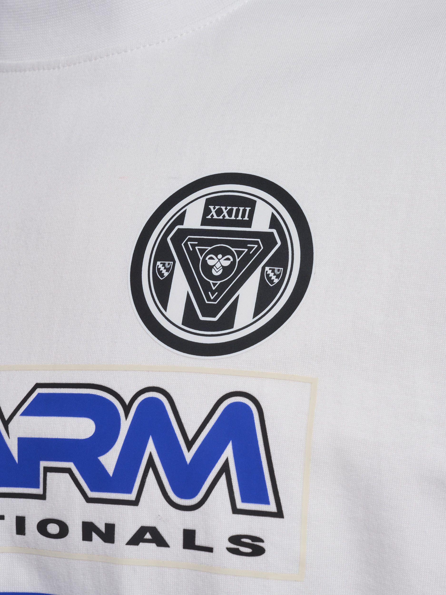 T-Shirt Gamba – Bild 4