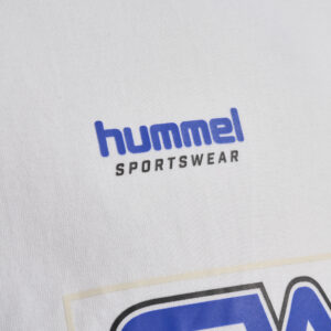 T-Shirt Gamba – Bild 5