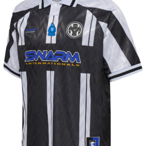 hmlLOOSE SOCCER JERSEY GAMBA – Bild 1