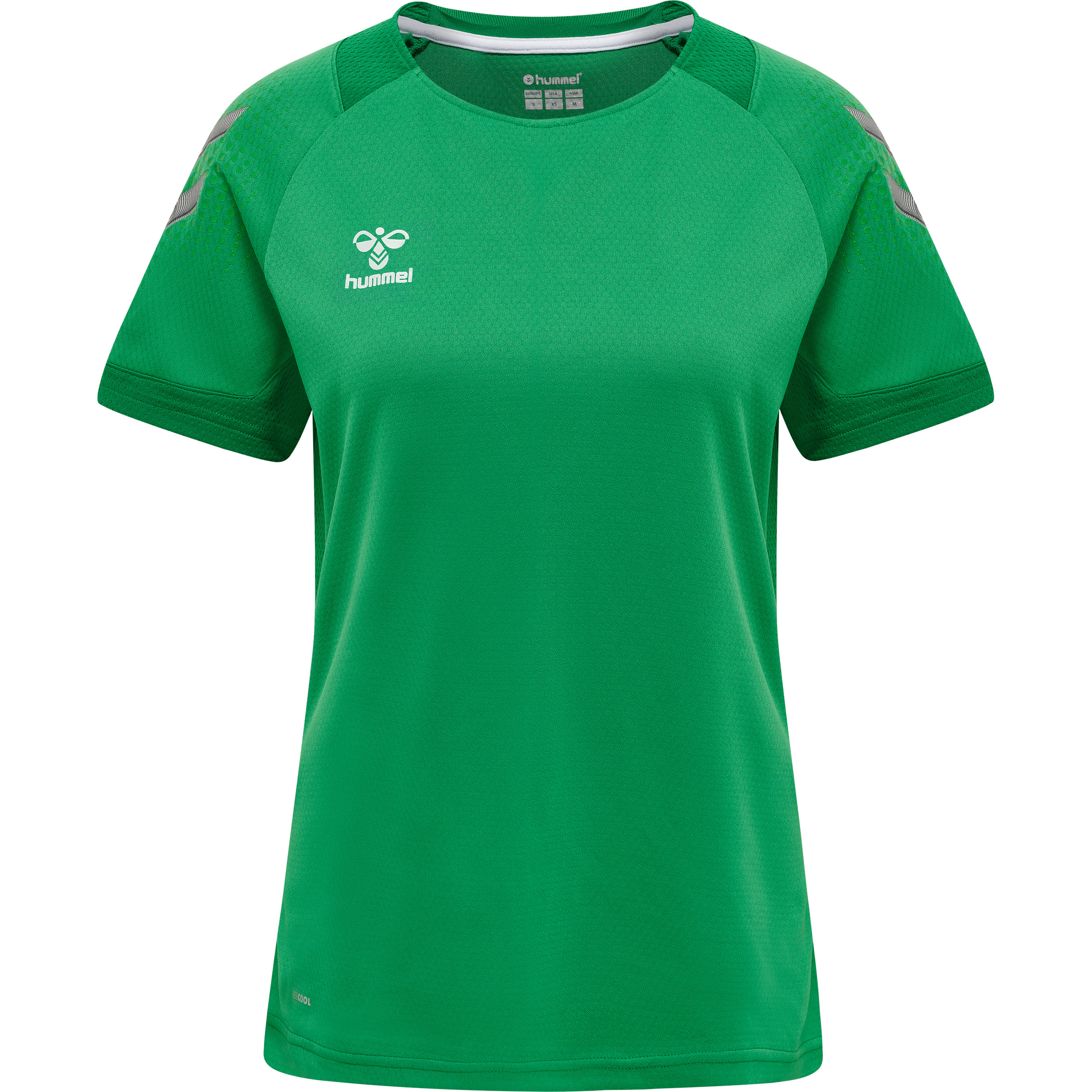 hmlLEAD WOMENS S/S POLY JERSEY – Bild 11