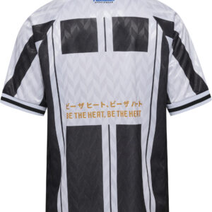 hmlLOOSE SOCCER JERSEY GAMBA – Bild 2
