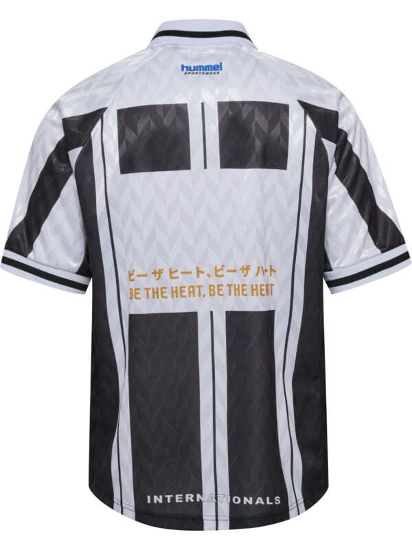 hmlLOOSE SOCCER JERSEY GAMBA