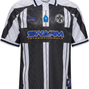 hmlLOOSE SOCCER JERSEY GAMBA – Bild 3