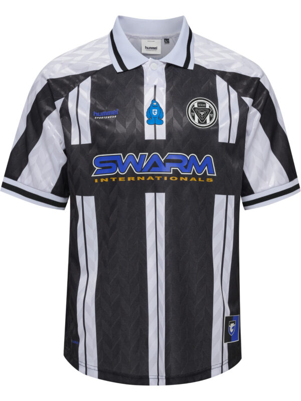 hmlLOOSE SOCCER JERSEY GAMBA