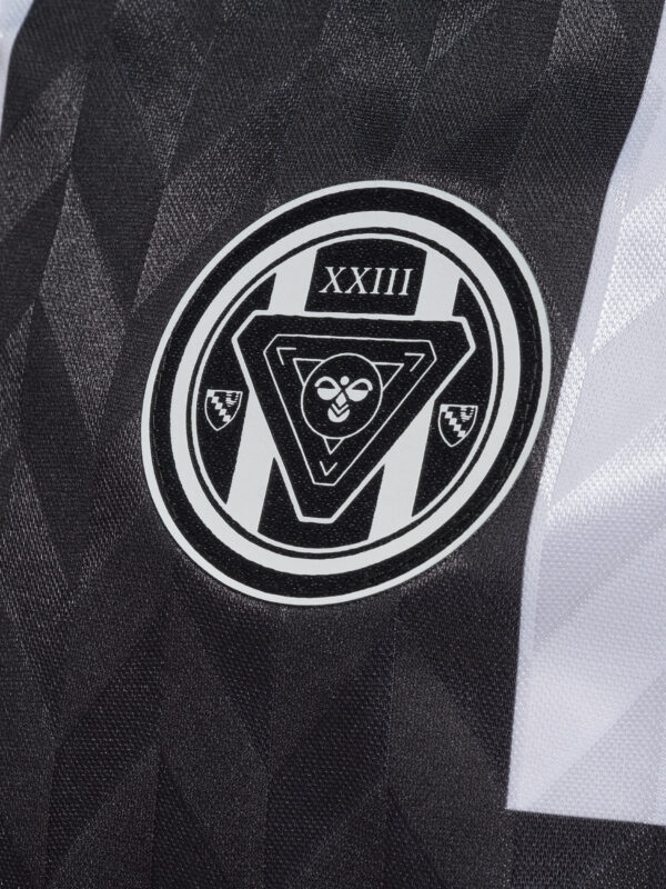 hmlLOOSE SOCCER JERSEY GAMBA