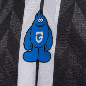 hmlLOOSE SOCCER JERSEY GAMBA – Bild 5