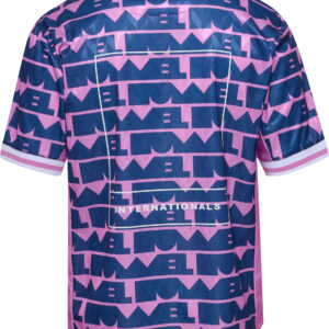 hmlLOOSE SOCCER JERSEY LOVE – Bild 2