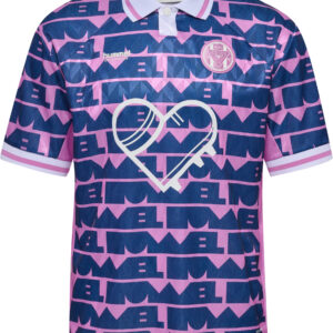 hmlLOOSE SOCCER JERSEY LOVE – Bild 3