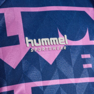 hmlLOOSE SOCCER JERSEY LOVE – Bild 5