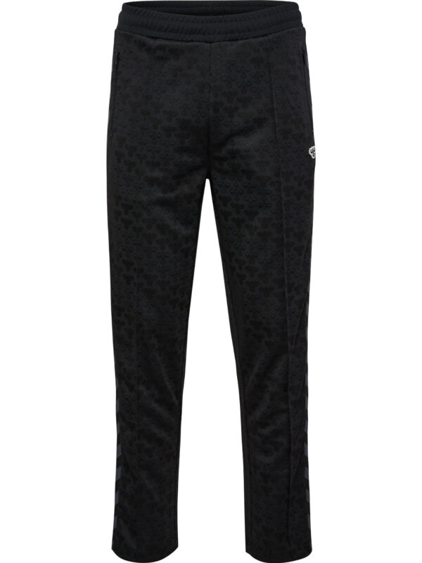 hmlARCHIVE REGULAR POLY PANTS AOP