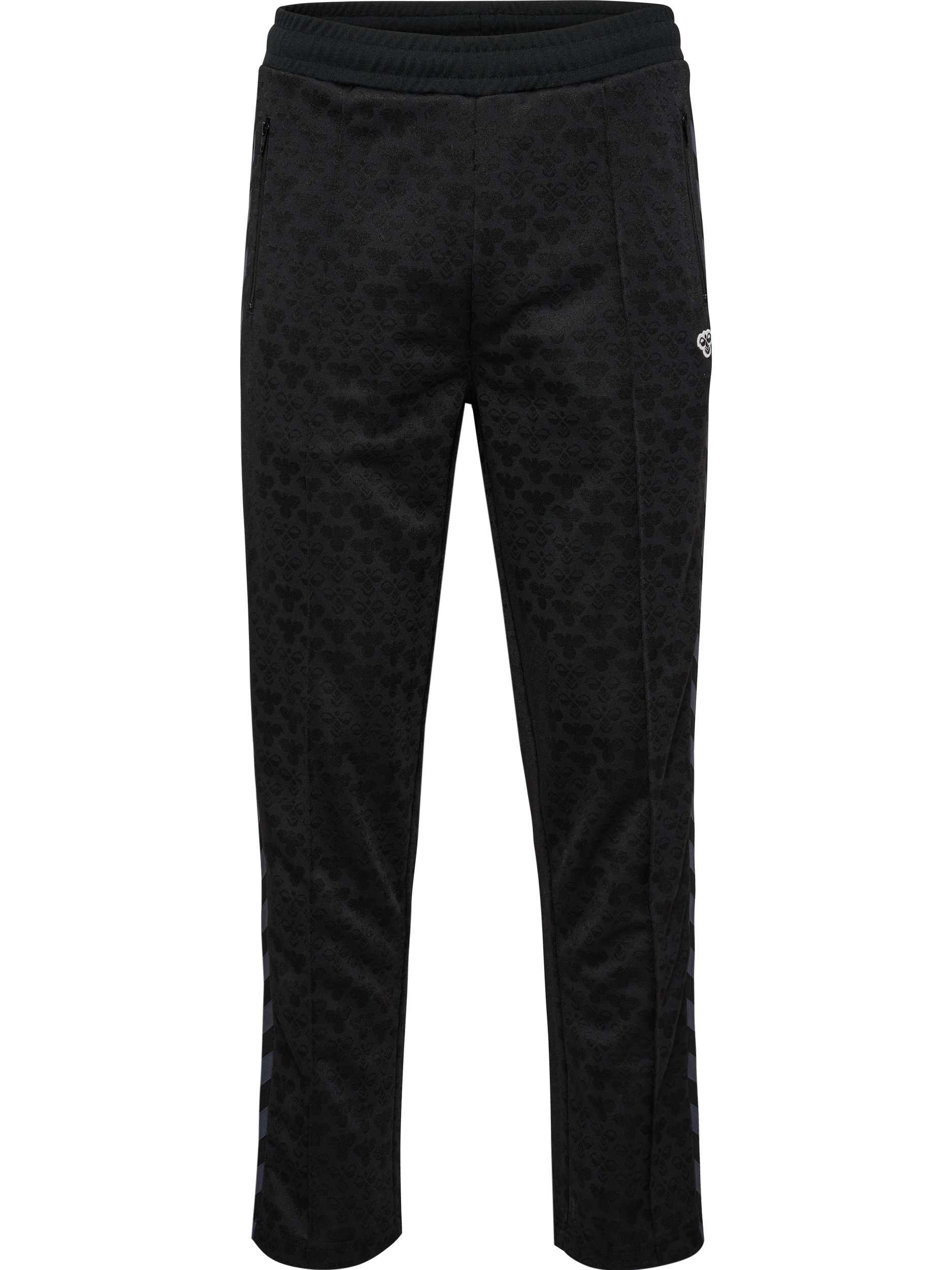 hmlARCHIVE REGULAR POLY PANTS AOP – Bild 3