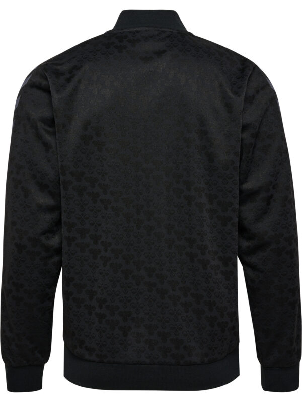 Regular Poly Jacket Aop