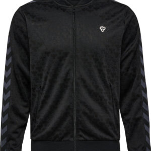 Regular Poly Jacket Aop – Bild 3