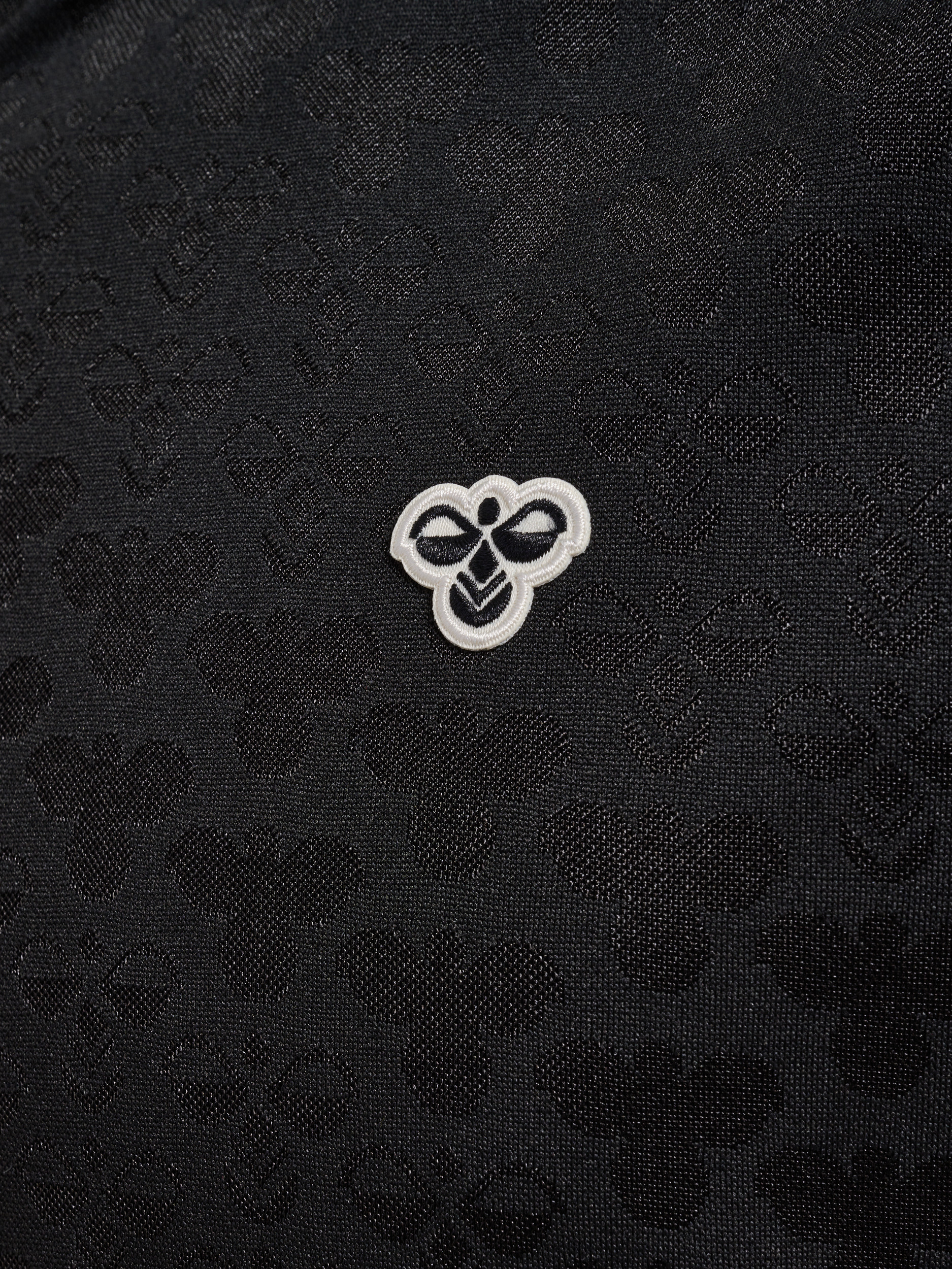 Regular Poly Jacket Aop – Bild 4