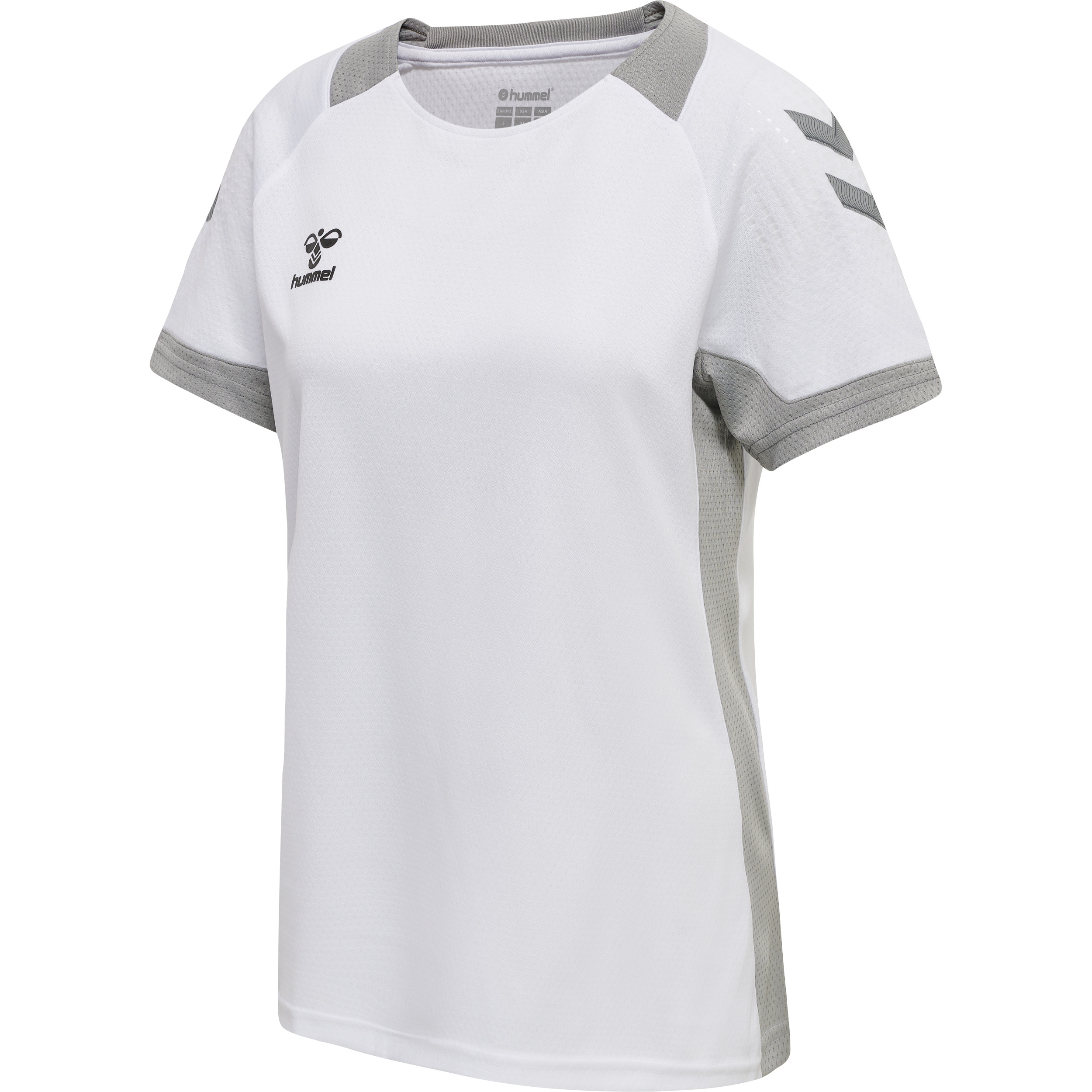 hmlLEAD WOMENS S/S POLY JERSEY – Bild 13