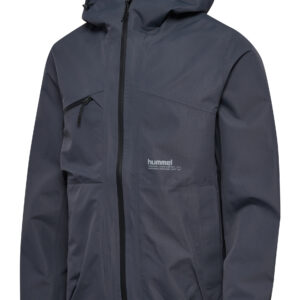 2.5L Shell Jacket – Bild 1