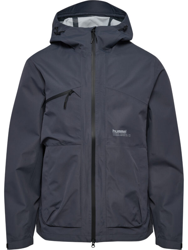 2.5L Shell Jacket