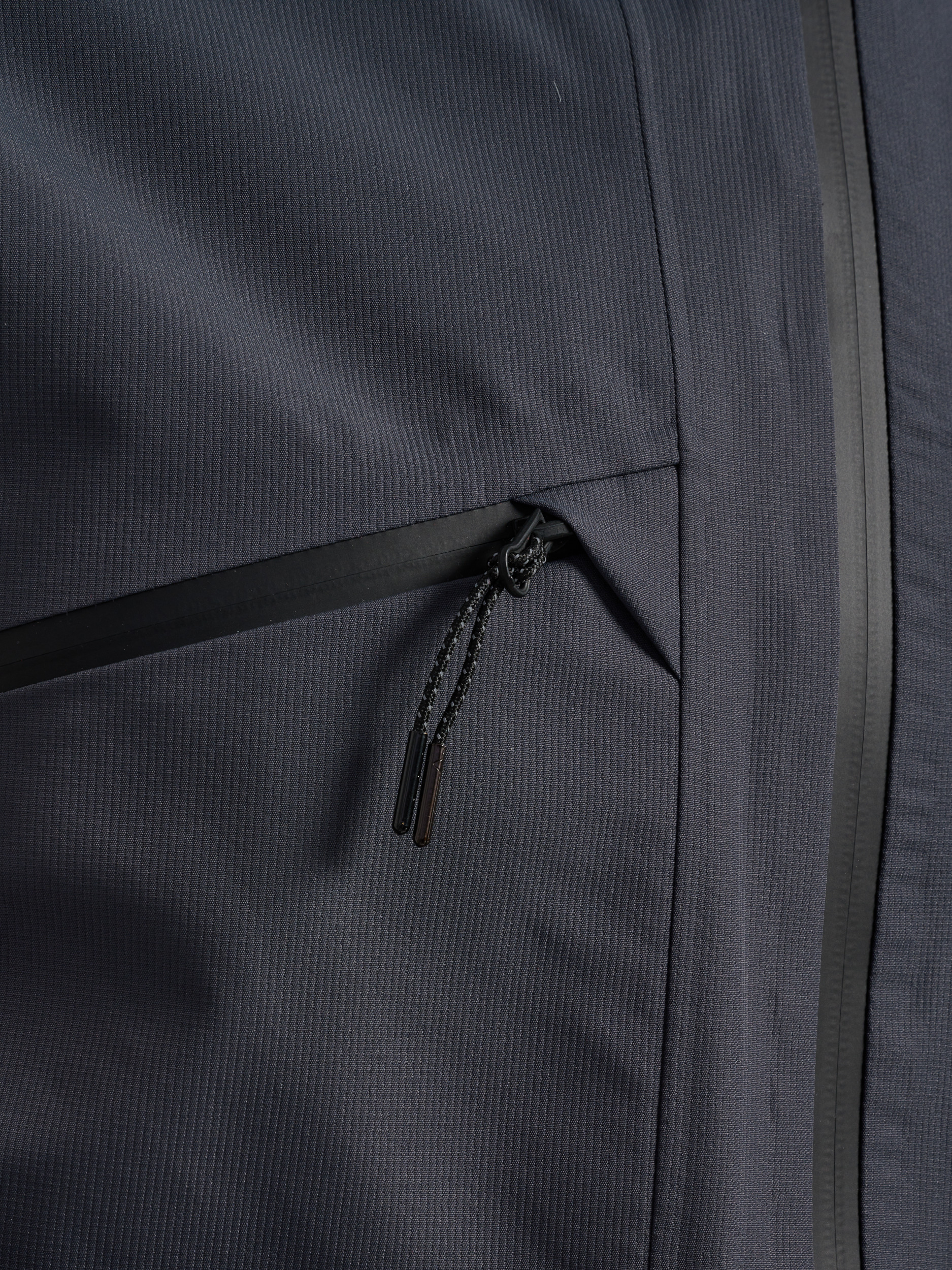 2.5L Shell Jacket – Bild 4