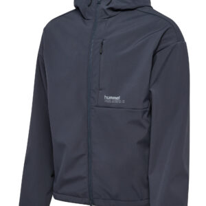 hmlLOOSE SOFTSHELL JACKET – Bild 1