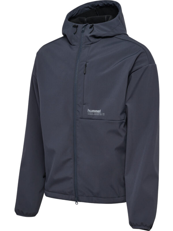 Softshell Jacket