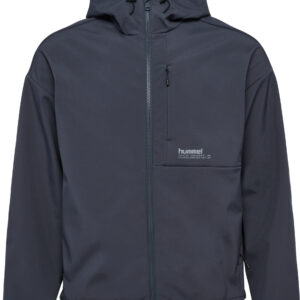 hmlLOOSE SOFTSHELL JACKET – Bild 3